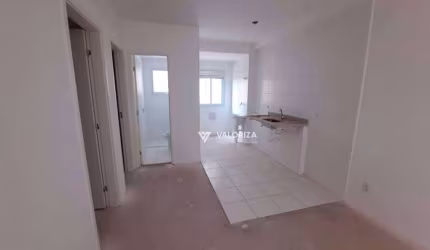Apartamento com 2 dormitórios à venda, 45 m²  - Residencial Olga Park - Sorocaba/SP