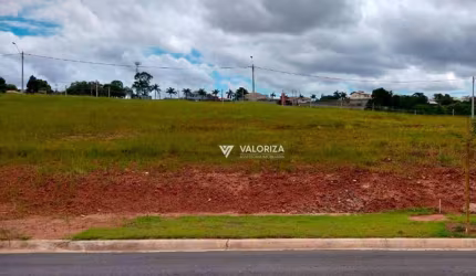 Terreno à venda, 250 m² por R$ 297.000,00 - Alto da Boa Vista - Sorocaba/SP