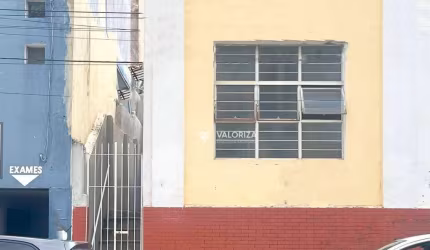 Casa, 90 m² - venda por R$ 600.000,00 ou aluguel por R$ 3.065,54/mês - Centro - Sorocaba/SP