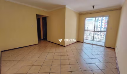 Apartamento com 3 dormitórios, 93 m² - venda por R$ 750.000,00 ou aluguel por R$ 3.793,00/mês - Edificio Claudia Vieira - Sorocaba/SP