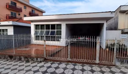 Casa com 3 dormitórios à venda, 242 m² - Vila Augusta - Sorocaba/SP