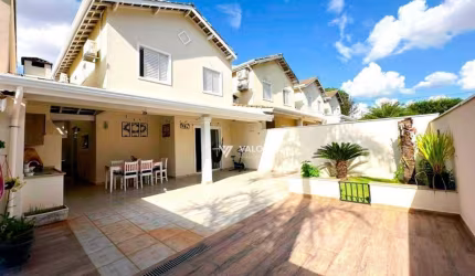 Casa à venda, 140 m² por R$ 920.000,00 - Vila Lucy - Sorocaba/SP