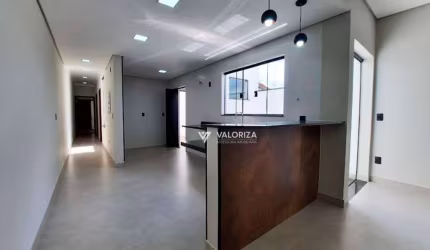 Casa com 2 dormitórios à venda, 160 m² - Vila Fiori - Sorocaba/SP