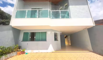 Casa com 3 dormitórios à venda, 216 m² por R$ 750.000,00 - Wanel Ville II - Sorocaba/SP