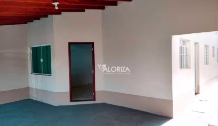 Casa à venda, 180 m² por R$ 520.000,00 - Jardim Piazza di Roma I - Sorocaba/SP