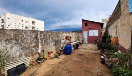Terreno à venda, 300 m² por R$ 370.000,00 - Jardim Europa - Sorocaba/SP
