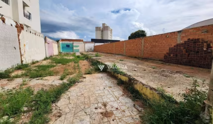 Terreno à venda, 300 m² por R$ 380.000,00 - Jardim Europa - Sorocaba/SP