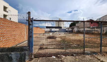 Terreno à venda, 300 m² por R$ 380.000,00 - Jardim Europa - Sorocaba/SP