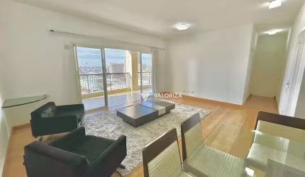 Apartamento com 4 dormitórios à venda, 197 m² por R$ 1.990.000,00 - Portal da Colina  - Sorocaba/SP