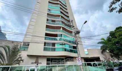 Apartamento com 3 dormitórios, 122 m²  - Jardim Paulistano - Sorocaba/SP