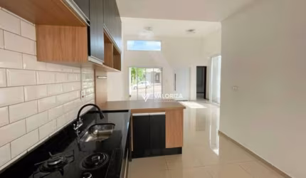 Casa com 3 dormitórios à venda, 106 m² por R$ 649.500,00 - Condomínio Terras de São Francisco - Sorocaba/SP