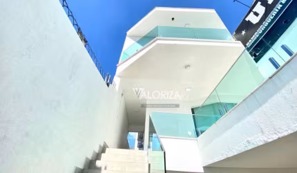 Casa à venda, 290 m² por R$ 1.750.000,00 - Campolim - Sorocaba/SP