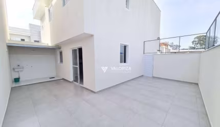 Casa com 3 dormitórios à venda, 118 m² por R$ 849.000,00 - Residencial Américo Figueiredo - Sorocaba/SP