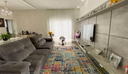 Casa com 3 suítes, sendo 1 suíte com closet à venda, 212 m² por R$ 960.000 - Condomínio Residencial Reserva Ipanema - Sorocaba/SP
