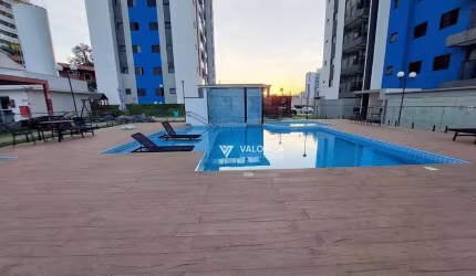 Apartamento com 2 quartos à venda, 55 m² por R$ 430.000 - Condomínio Residencial Premium Pagliato - Sorocaba/SP