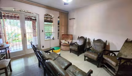 Casa com 3 dormitórios à venda, 183 m²- Jardim Maria do Carmo - Sorocaba/SP