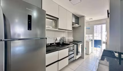 Apartamento com 3 dormitórios à venda, 85 m² por R$ 830.000,00 - Parque Campolim - Sorocaba/SP