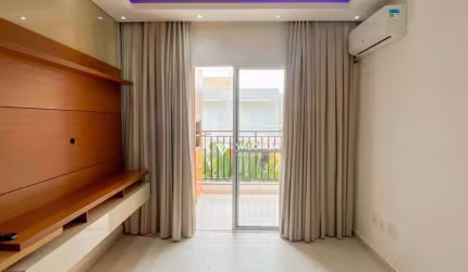 Apartamento com 2 dormitórios à venda, 70 m² por R$ 480.000,00 - Jardim do Paço - Sorocaba/SP