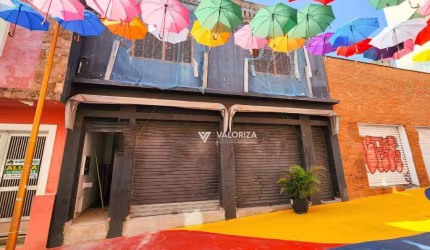 Prédio à venda, 275 m² por R$ 1.300.000,00 - Centro - Sorocaba/SP