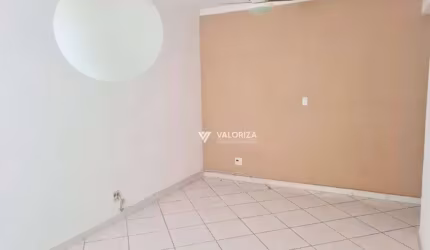 Apartamento com 3 dormitórios à venda, 88 m² por R$ 490.000,00 - Parque Campolim - Sorocaba/SP