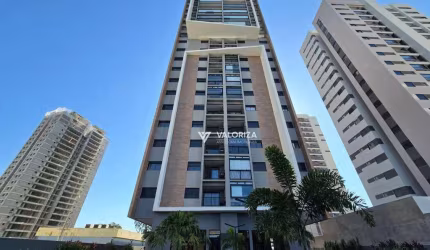 Apartamento com 3 dormitórios, 95 m² - venda por R$ 1.140.000,00 ou aluguel por R$ 5.592,12/mês - Edifício JK Boa Vista - Sorocaba/SP