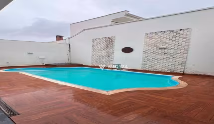 Casa com 3 dormitórios à venda, 268 m² por R$ 1.980.000,00 - Alto da Boa Vista - Sorocaba/SP