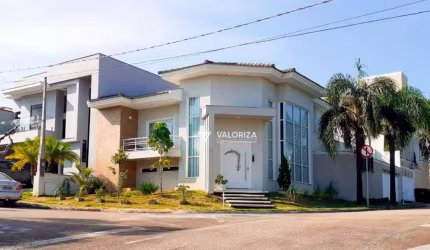 Casa à venda, 250 m² por R$ 1.530.000,00 - Condominio Golden Park Residence - Sorocaba/SP