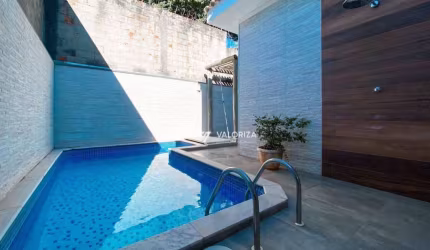 Casa com 3 dormitórios à venda, 205 m² por R$ 1.200.000,00 - Condomínio Morada das Artes - Sorocaba/SP