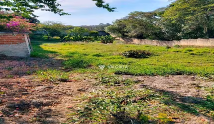 Terreno à venda, 18000 m² - Sorocaba - Sorocaba/SP