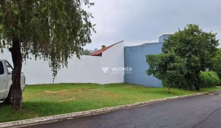 Terreno à venda, 397 m²- Condomínio Constantino Matucci - Sorocaba/SP