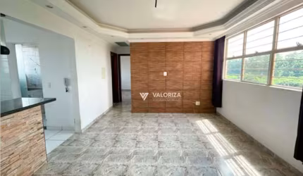 Apartamento com 2 dormitórios à venda, 65 m² por R$ 240.000,00 - Vila Fiori - Sorocaba/SP