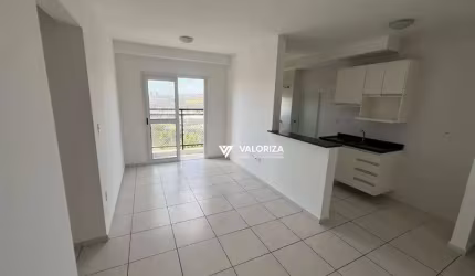 Apartamento com 2 dormitórios para alugar, 53 m² por R$ 2.371,00/mês - Parque Morumbi - Votorantim/SP