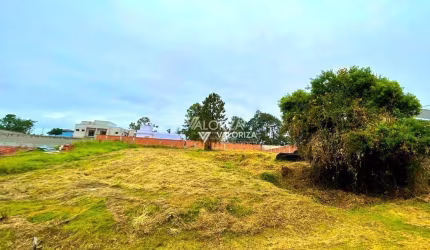 Terreno à venda, 1000 m² por R$ 270.000,00 - Condomínio Village Ipanema - Araçoiaba da Serra/SP