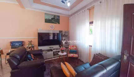 Casa com 3 dormitórios à venda, 180 m²- Wanel Ville III - Sorocaba/SP