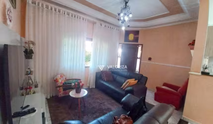 Casa com 3 dormitórios à venda, 180 m²- Wanel Ville III - Sorocaba/SP
