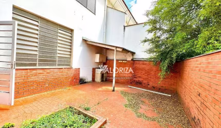 Casa à venda, 329 m² por R$ 650.000,00 - Centro - Sorocaba/SP