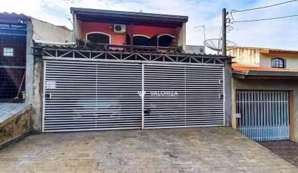 Casa com 3 dormitórios à venda, 195 m² por R$ 395.000,00 - Jardim São Guilherme - Sorocaba/SP