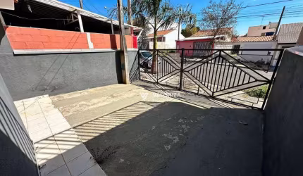 Casa com 2 dormitórios à venda, 65 m² por R$ 320.000,00 - Jardim Residencial Villa Amato - Sorocaba/SP