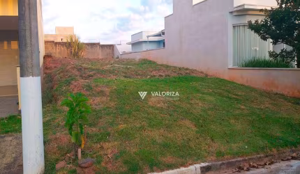 Terreno à venda, 300 m²- Jardim Gonçalves - Sorocaba/SP