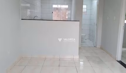 Apartamento com 2 dormitórios à venda, 44 m² por R$ 160.000,00 - Vila Helena - Sorocaba/SP