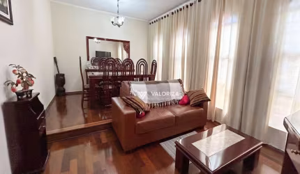 Casa com 3 dormitórios, 277 m² - venda por R$ 799.990,00 ou aluguel por R$ 4.638,00/mês - Jardim Maria do Carmo - Sorocaba/SP