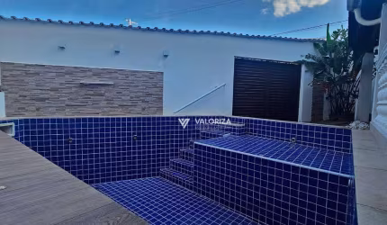 Casa com 4 dormitórios à venda, 292 m² por R$ 670.000,00 - Jardim do Sol - Sorocaba/SP