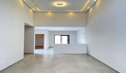 Casa com 3 dormitórios à venda, 124 m² por R$ 725.000,00 - Condomínio Horto Florestal - Sorocaba/SP