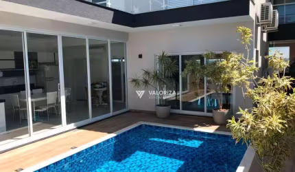 Casa com 3 dormitórios à venda, 306 m² - Parque Ibiti Reserva - Sorocaba/SP