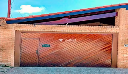Casa com 3 dormitórios à venda, 140 m² por R$ 600.000,00 - Jardim Sandra - Sorocaba/SP