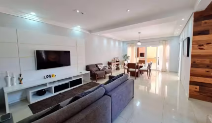 Casa com 3 dormitórios à venda, 270 m² - Condomínio Villa Olympia - Sorocaba/SP
