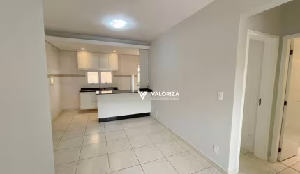 Apartamento com 2 dormitórios para alugar, 66 m² por R$ 1750/mês - Jardim Vera Cruz - Sorocaba/SP