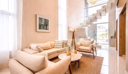 Casa com 4 dormitórios à venda, 247 m² por R$ 2.400.000,00 - Condomínio Residencial Monte Carlo - Sorocaba/SP
