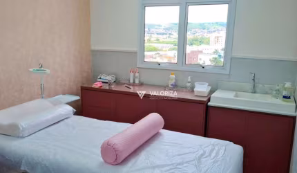 Sala, 40 m² - venda por R$ 300.000,00 ou aluguel por R$ 3.071,00/mês - Jardim Emília - Sorocaba/SP