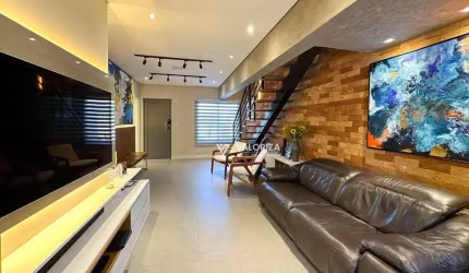Casa com 3 dormitórios à venda, 130 m² por R$ 1.069.000,00 - Tirreno Residences - Sorocaba/SP